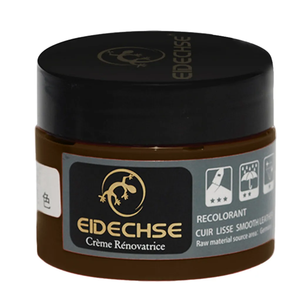 Кожаный ремонт кремовый наполнитель соединение для восстановления кожи трещины ожоги отверстия Многофункциональные аксессуары для дома# sw