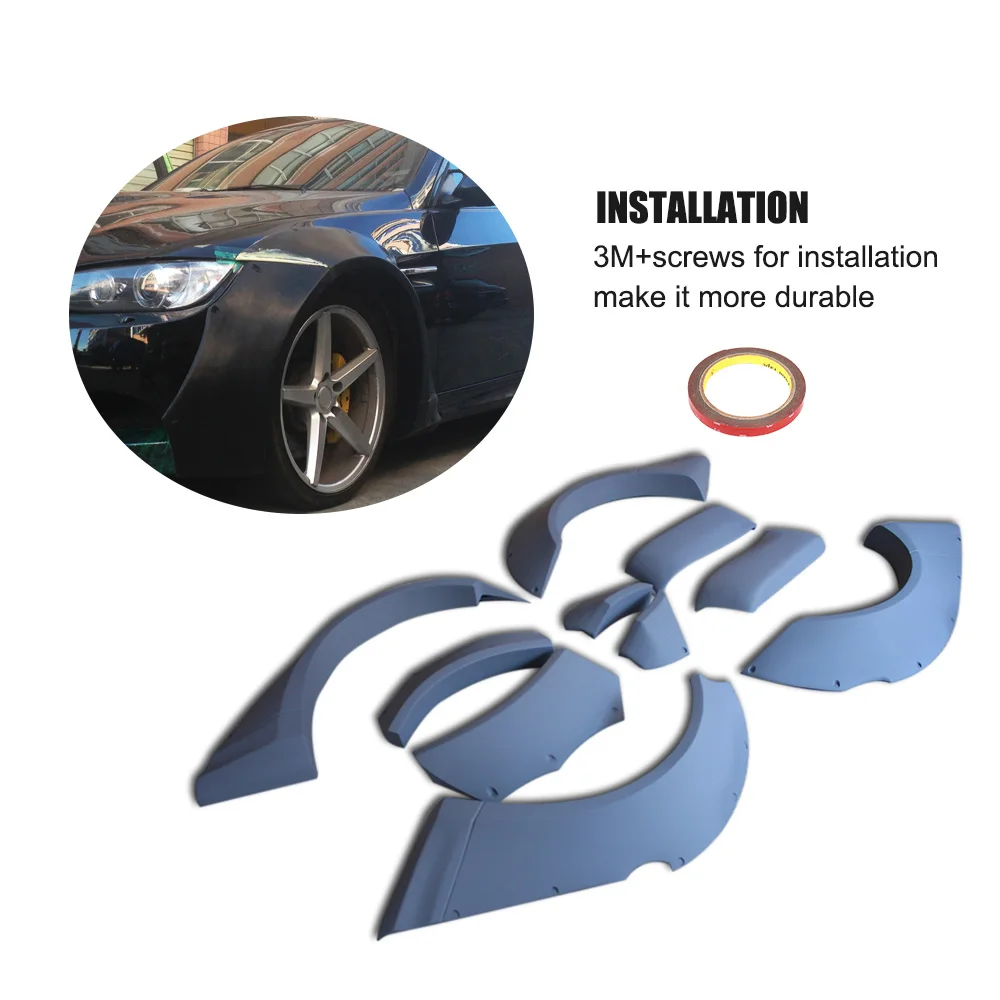 Брызговик для BMW E92 M3 2008 2009 2010 2011 2012|cover for bmw|cover forcover covers |