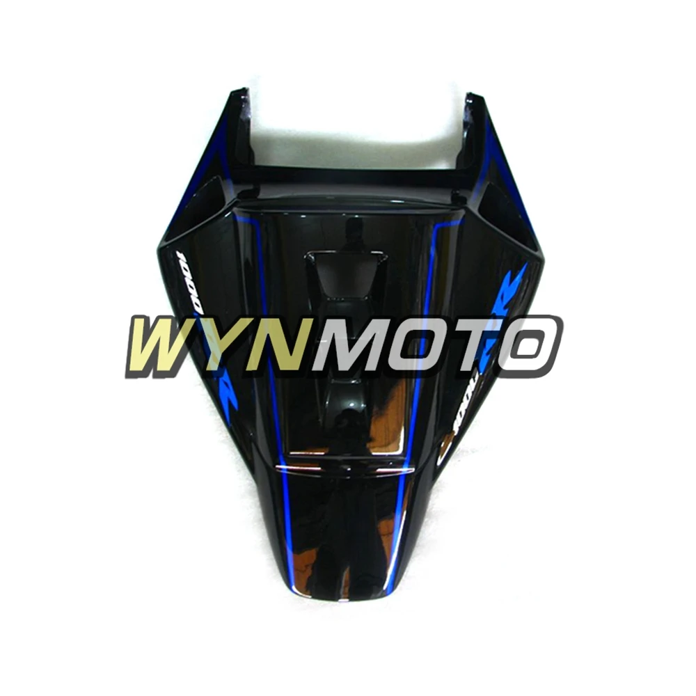 Полный обтекатель для Honda CBR1000RR 2004 2005 04 05 лет ABS инъекционный пластмассовый