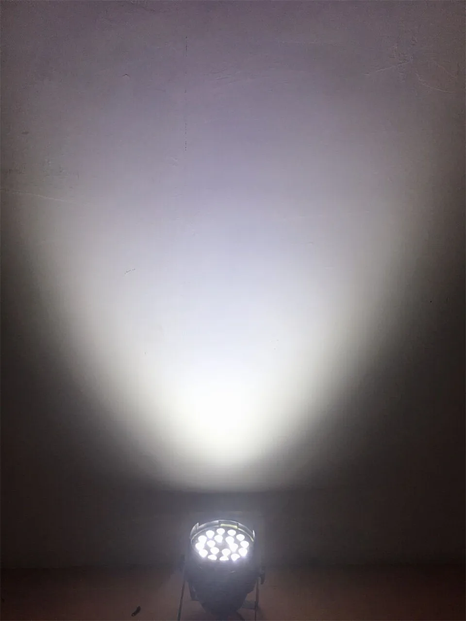 18x18 Вт RGBWA УФ 6 в 1 светодиодный зум Par Luce Led effetto luce dj dmx luci 10 шт./лот | Лампы и освещение