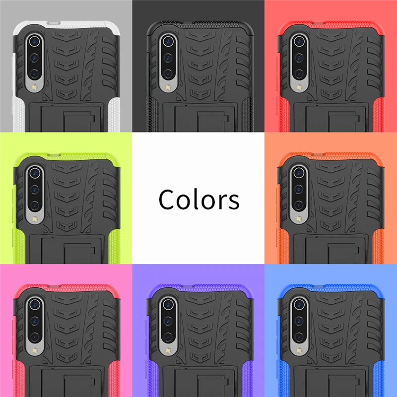 Чехол для Xiaomi Mi 9 SE жесткий резиновый силиконовый чехол 5 97 дюйма телефона Mi9SE |