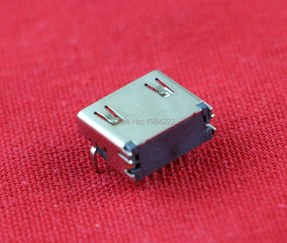30 шт./лот совместимому с HDMI порта со штекерным гнездом для Playstation 3 PS3 CECH 2000 2500 compatibl