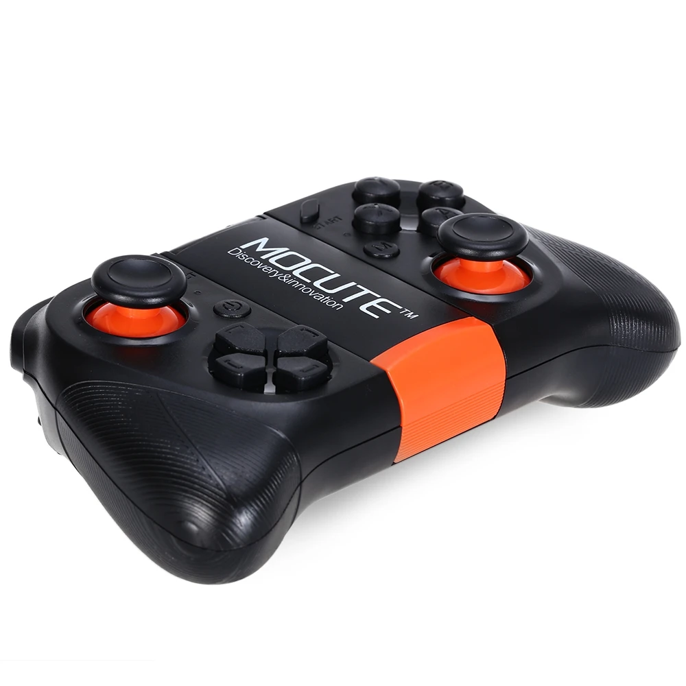 MOCUTE 050 Bluetooth 3 0 беспроводной геймпад Портативный Ручной игровой контроллер
