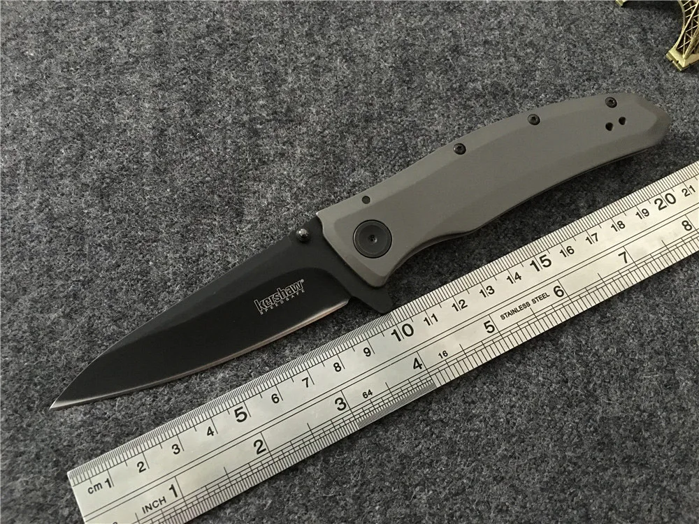 BENYS версия OEM Kershaw 2200 сетка с поддержкой Флиппер складной нож