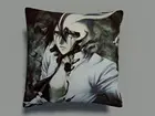 Чехол с двухсторонней подушкой из аниме отбеливатель Ulquiorra, обнимающая Подушка, чехол для Otaku, подарок для косплея, новинка 308
