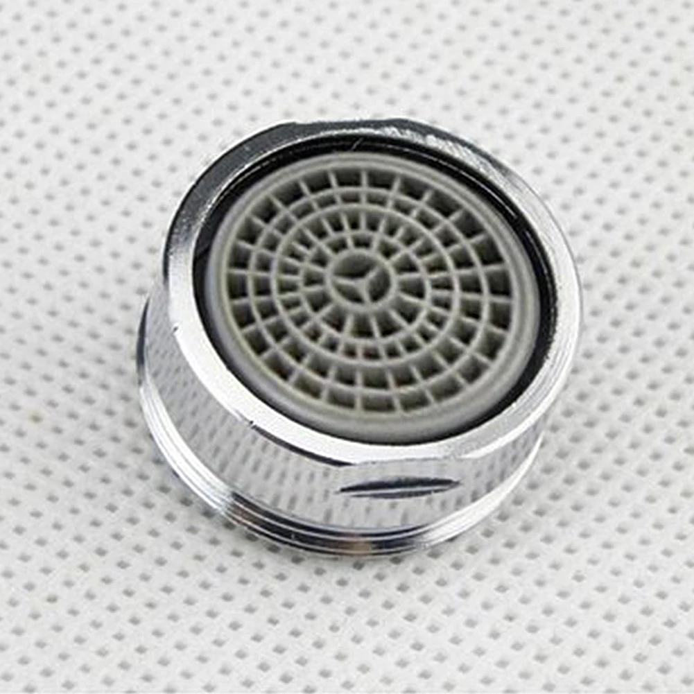 Kitchen Faucet Water Bubbler Saving Tap Aerator Diffuser Filter Nozzle Shower Connector Adapter For Bathroom | Обустройство дома
