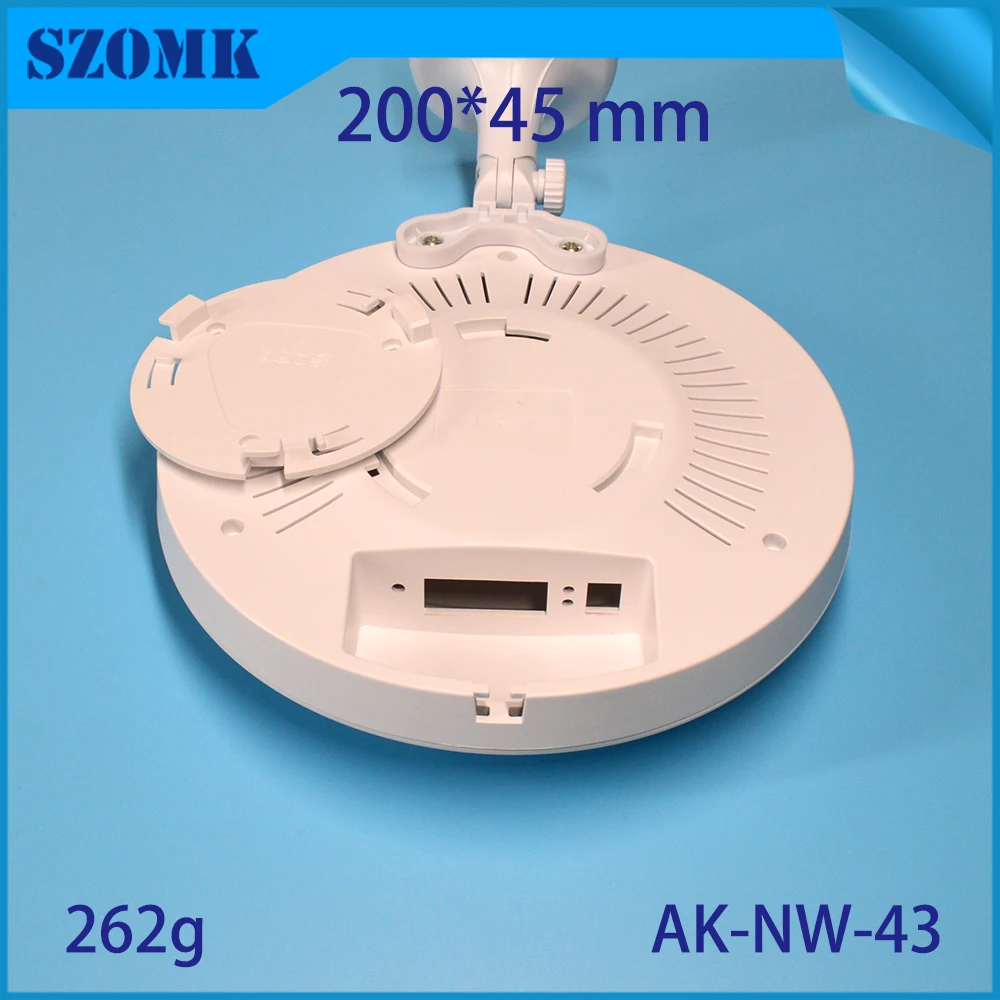 2018 новый дизайн abs Wi-Fi настенная распределительная коробка маршрутизатора для