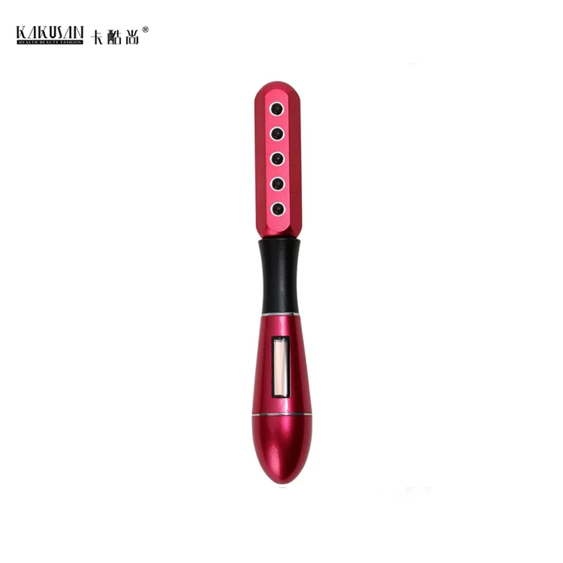 

kakusan germanium face massage roller facial roller massager for face lift face slimming