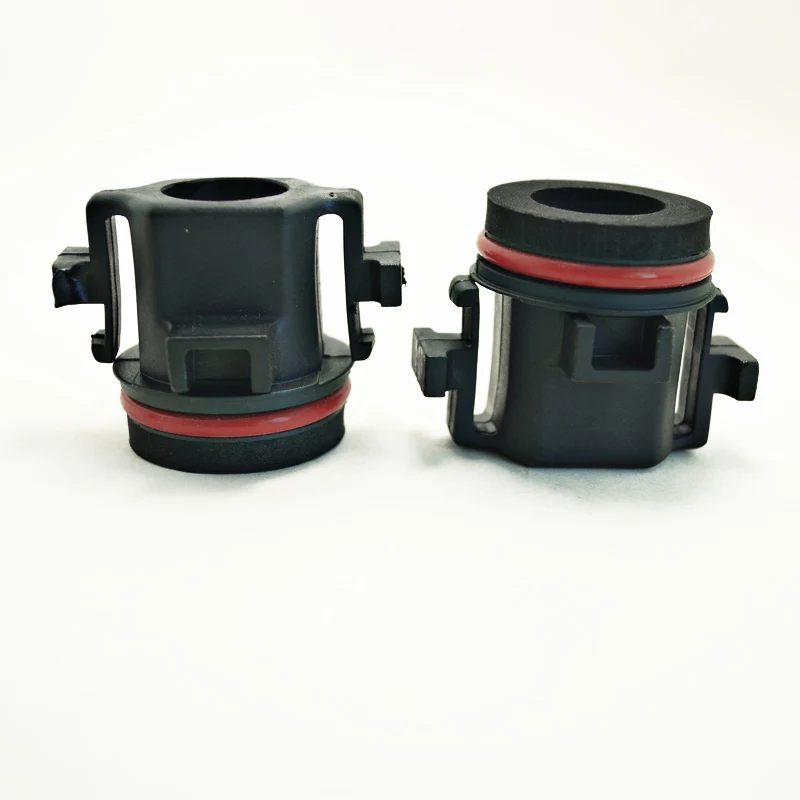 2 шт. автомобильные ксеноновые лампы FEELDO для BMW E39 5 Series (тип 4) # CA1330|adapter for car|adapter
