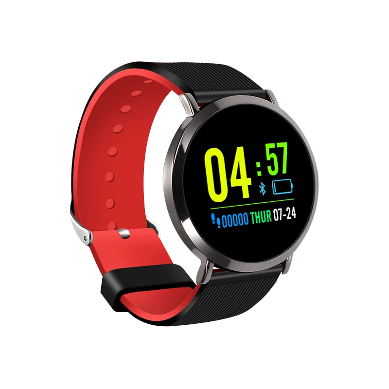 2019 women sports smart bracelet heart rate sphygmomanometer fitness tracker for Android IOS watch PK S2 H8 watches | Электроника