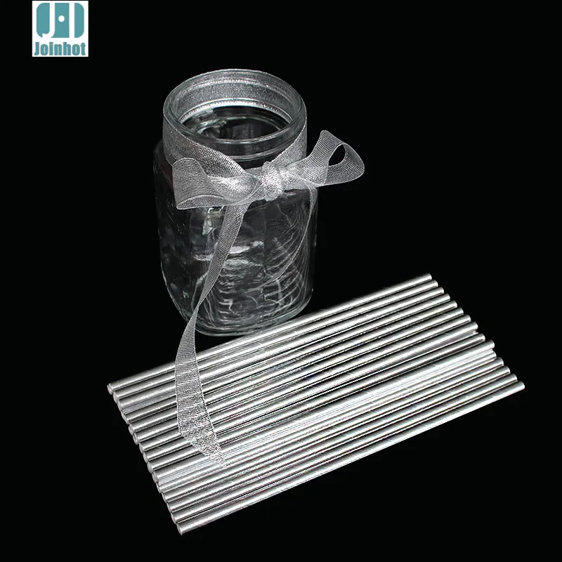 

25 pcs/lot silvery Color Paper Drinking Straws Creative Drinking Tubes Party Supplies For Wedding