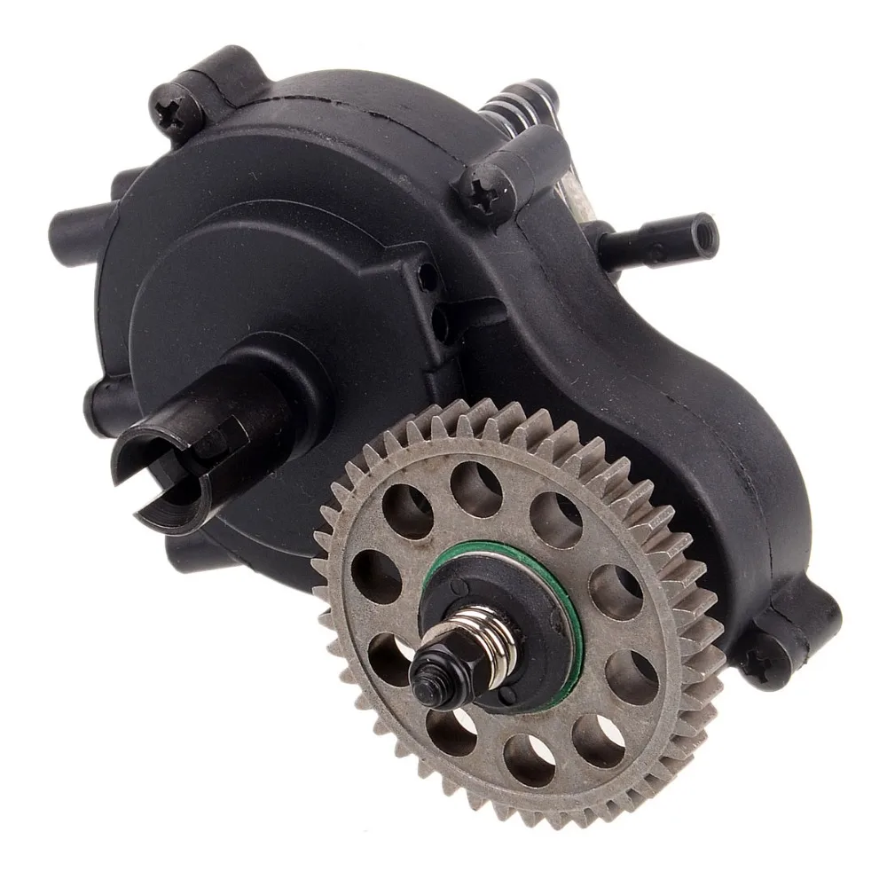 HSP 62005 Центр Diff. шестерни полный 1:8 весы модели запасных Запчасти для RC автомобилей