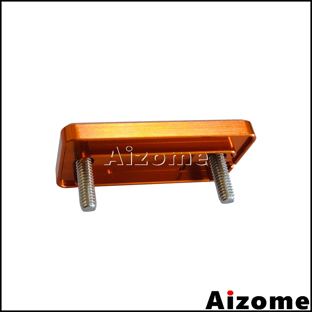 Крышка Резервуара жидкости сцепления мотоцикла Защитная крышка для LC4 640 Adventure SC