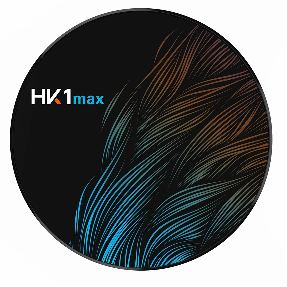 Новый Android 9 0 Смарт ТВ приставка RK3328 2G 16G 4K Wifi медиаплеер быстрая