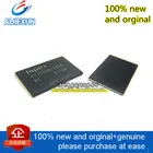 Флэш-память NAND 100% МБ TSOP48 H27U1G8F2BTR, 5 шт., H27U1G8F2BTR-BC Новый и оригинальный, 128 в st ock