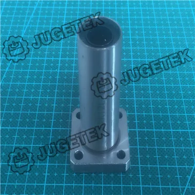 

Flanged linear bearing LMK12LUU