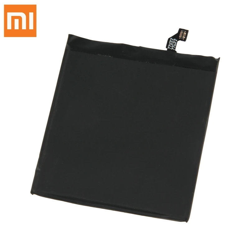 Оригинальная запасная батарея для Xiaomi Mi 4S M4s BM38 натуральная телефона 3260