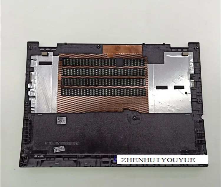 Новый для MSI GP72 GL72 GP72VR GL72M MS 1793 Нижняя крышка D случае|Сумки и чехлы ноутбуков| |
