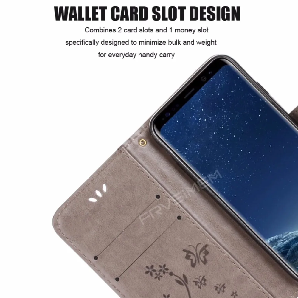 A3 A5 2017 J1 J3 J5 J7 2016 Core 2 Grand Prime кожаный откидной Чехол бумажник для Samsung Galaxy S8 Plus S4 S5 mini