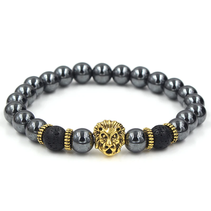 Браслет Будда для женщин и мужчин браслеты с йаром Pulseira Masculina украшения короны