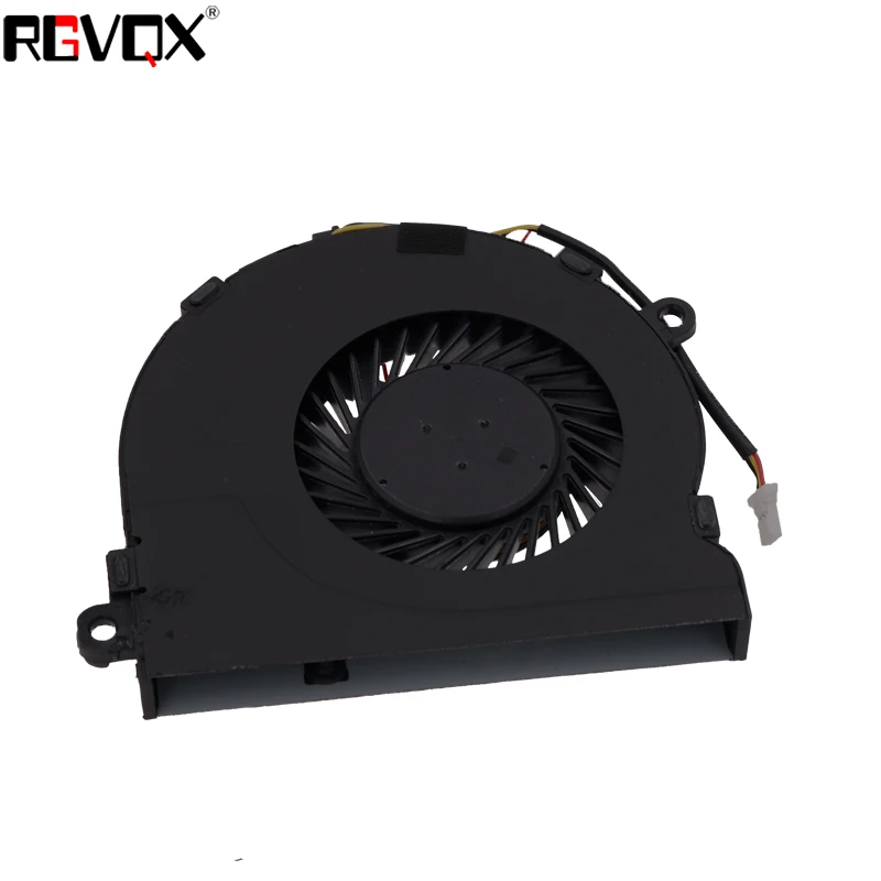 Новый вентилятор охлаждения для ноутбука Dell Inspiron 15 5547 5447 5542 5543 5545 5548 5445 PN: 3RRG4 |