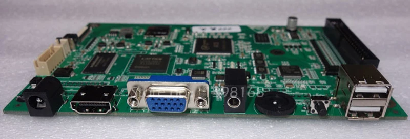 1399 в 1 PCB консоль аксессуары семейной версии материнская плата 1388 игр видео игры