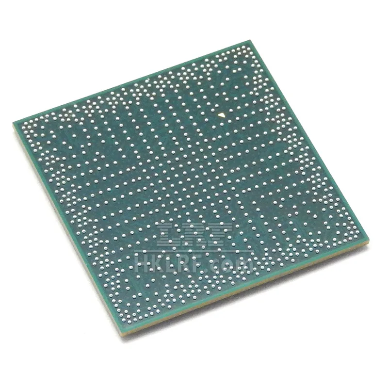 Набор схем GL82HM175 SR30W чипсет с корпусом BGA новый оригинальный DC:2015 + 100% | Электронные