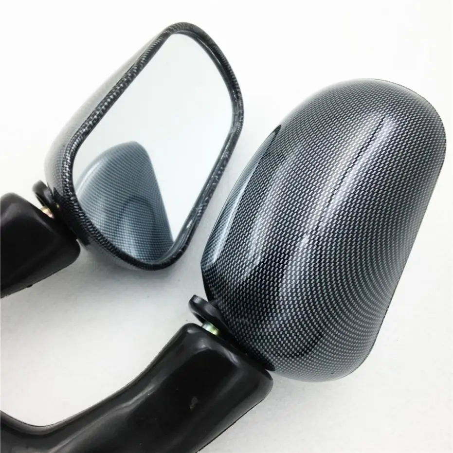 Aftermarket Бесплатная доставка Мотоцикл аксессуары retroviseur для Honda CBR 600 F2 F3 CBR900RR CBR1000F