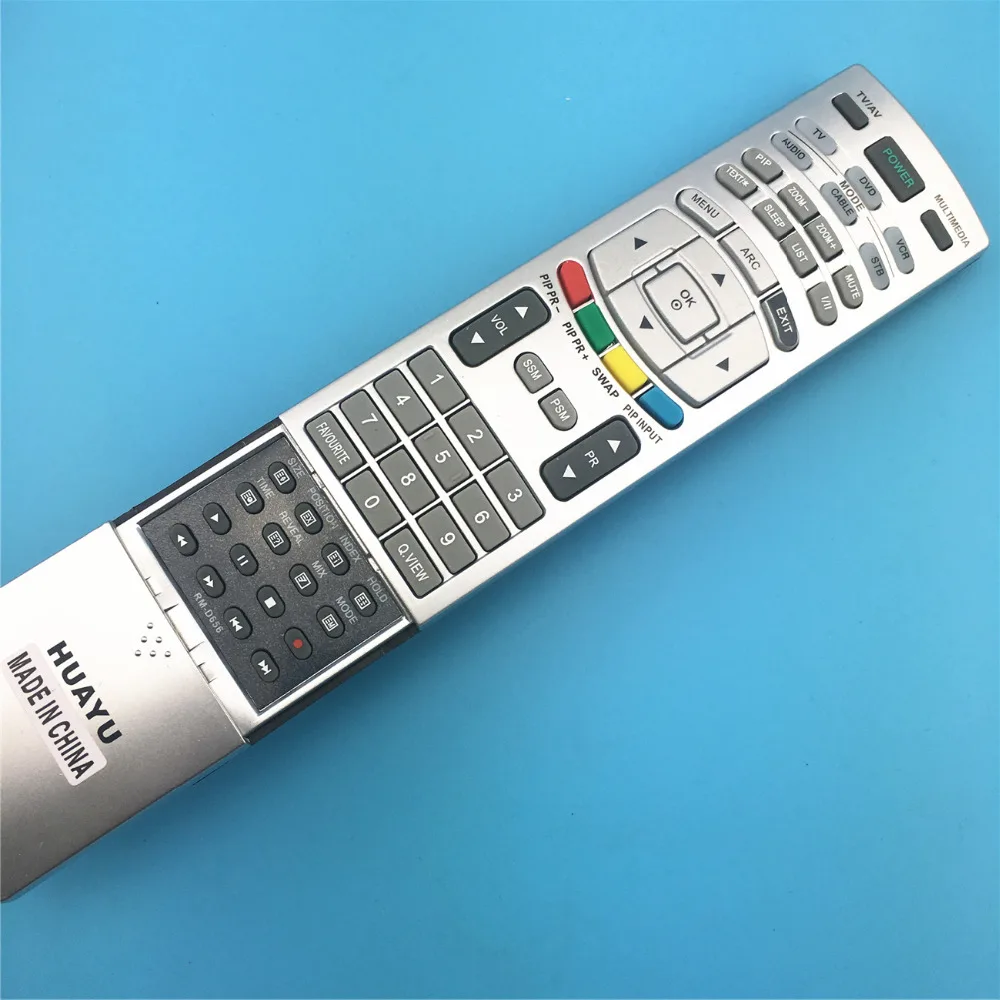 Пульт дистанционного управления для Lg TV RM D656 6710T00017V MKJ39927803 MKJ32022838 6710V00141D 42LC50C 42LC5DC