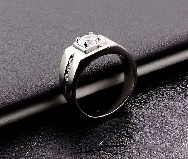 Оптовая продажа модное ювелирное изделие в виде пасьянса из стерлингового