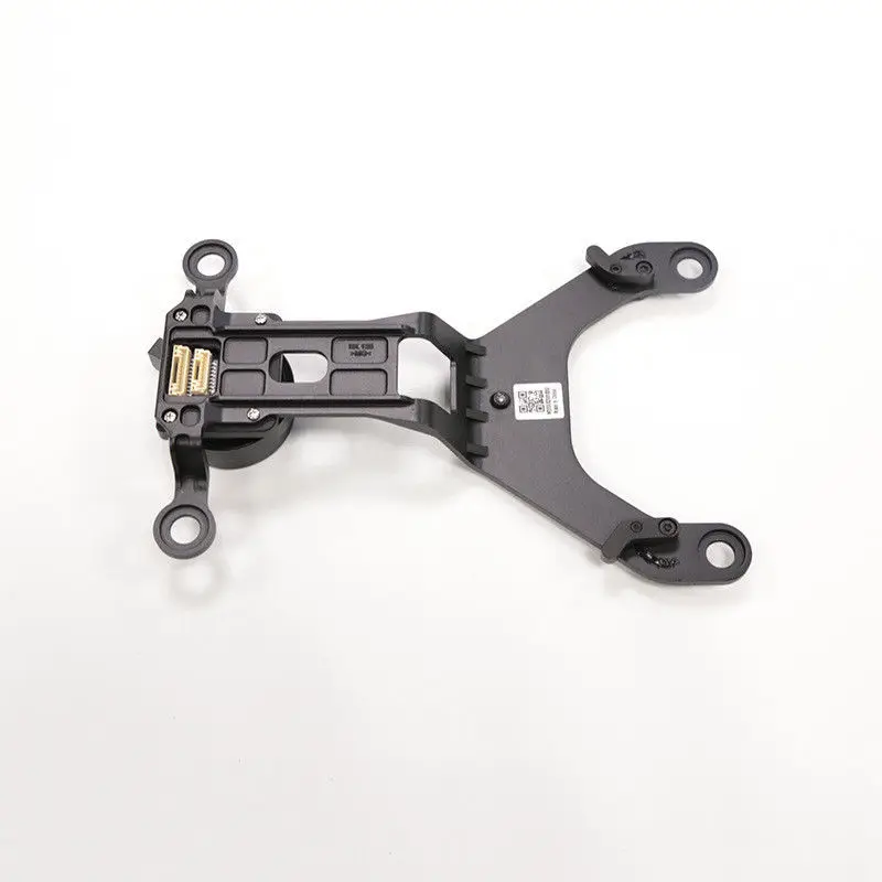 Genuine DJI Inspire 1 Part 2 Zenmuse X5/ X5R Camera Gimbal Vibration Absorbing Board Spare Parts for Replacement | Электроника