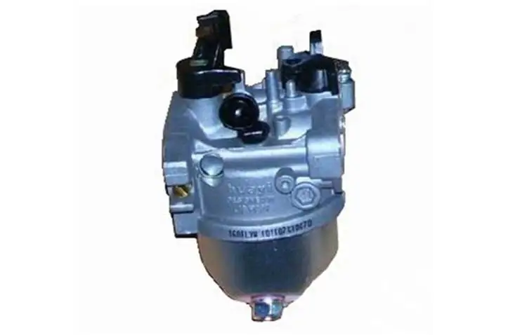 Вашингтон 4 stroke air с воздушным охлаждением высококачественный подвесной л.с.