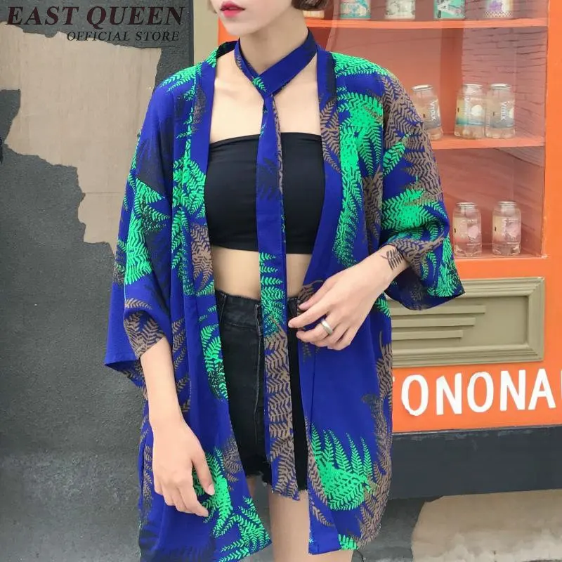 

Traditional japanese clothing yukata women kimono cardigan japanese traditional kimonos AA2602 Y
