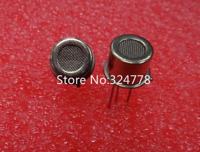MQ303A alcohol gas sensor ethanol | Электронные компоненты и принадлежности
