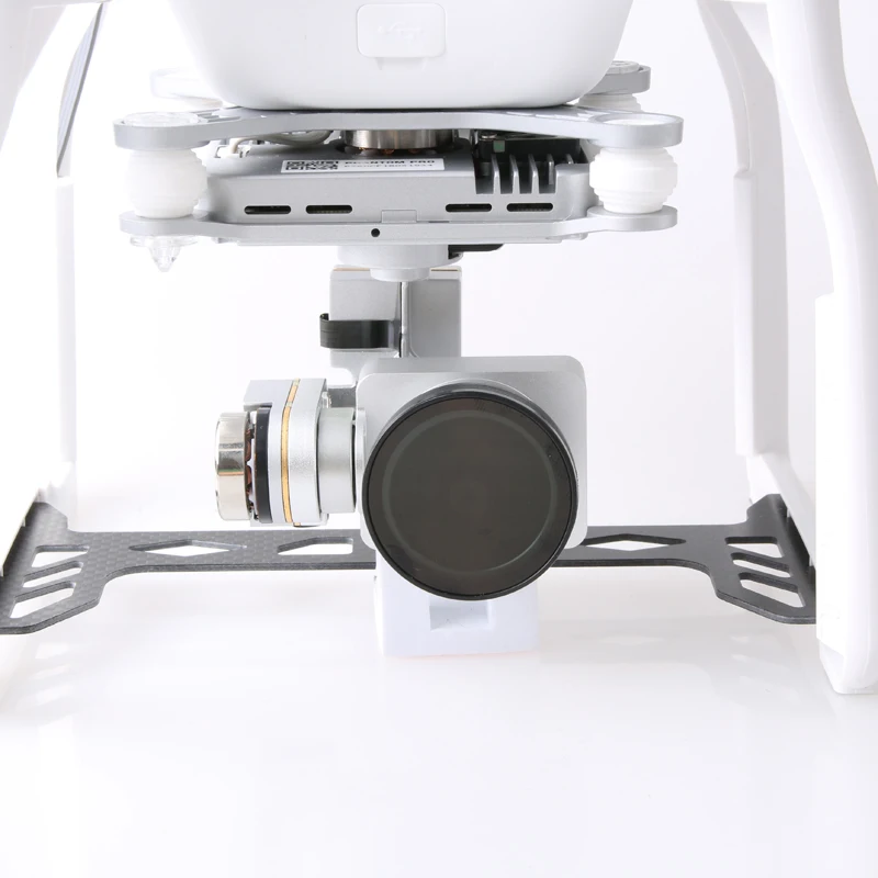 Фильтр ND для DJI Phantom 3 аксессуары ND4 очки с круглым фильтром Professional Advanced Standard |