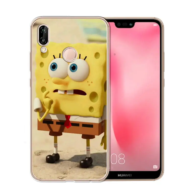 Joker For Coque Huawei Nova plus 2 3 3i Y2 II Y6 Y3 2017 Case shell Soft Silicone TPU etui phone cover Luxury Cute funda capa |