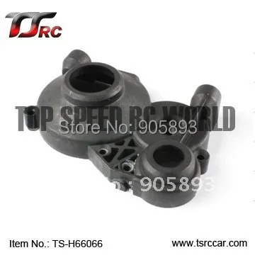 

Коробка передач/л для 1/5 HPI Baja 5B Parts(TS-H66066) +бесплатная Доставка!