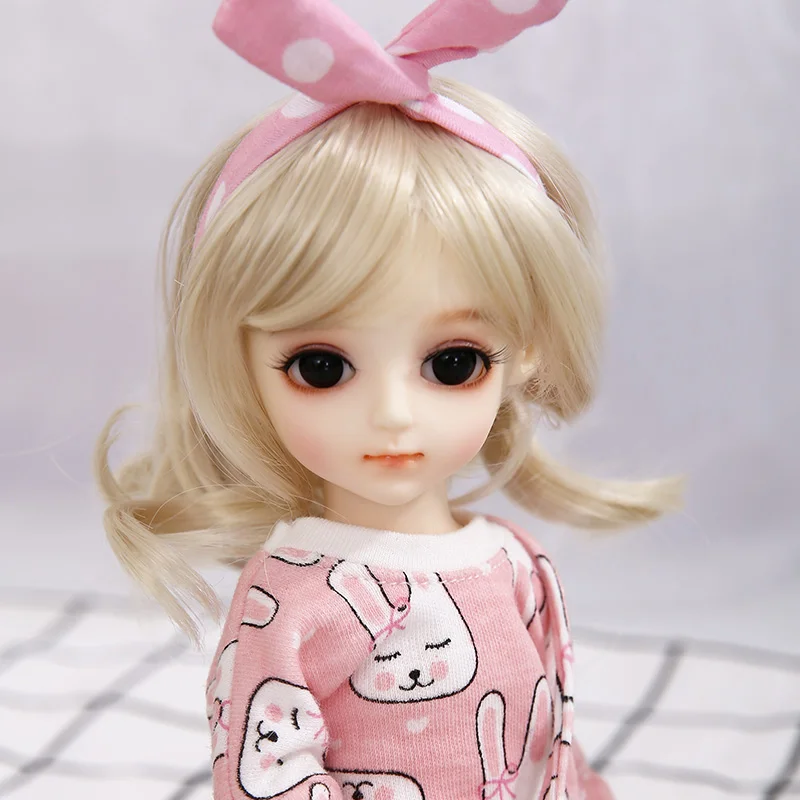 OUENEIFS Gaby Aileendoll BJD SD кукла 1/6 модель тела для девочек и мальчиков высококачественные