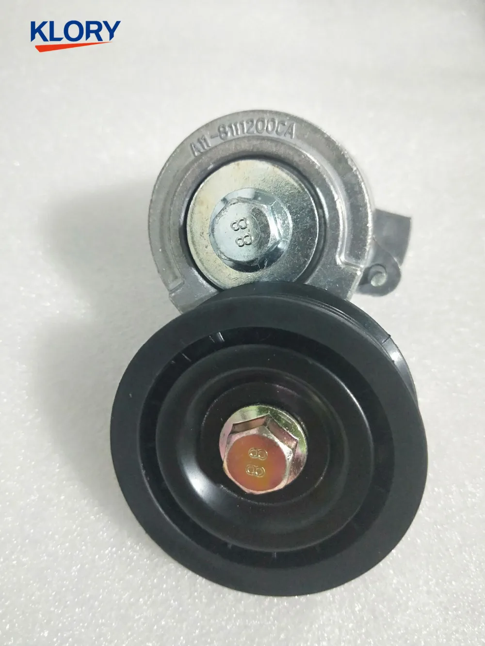 

Натяжитель ремня Chery A3, A5, Tiggo, eastar V5 A11-8111200CA, 481/484