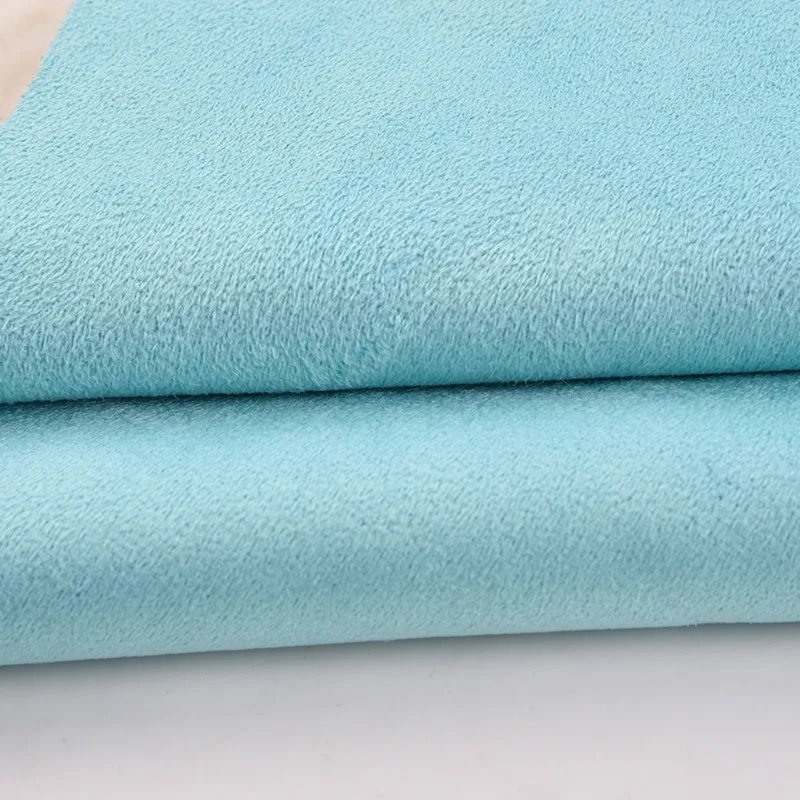 Осень и зима кроличья кашемировая овечья шкура композитная замшевая ткань