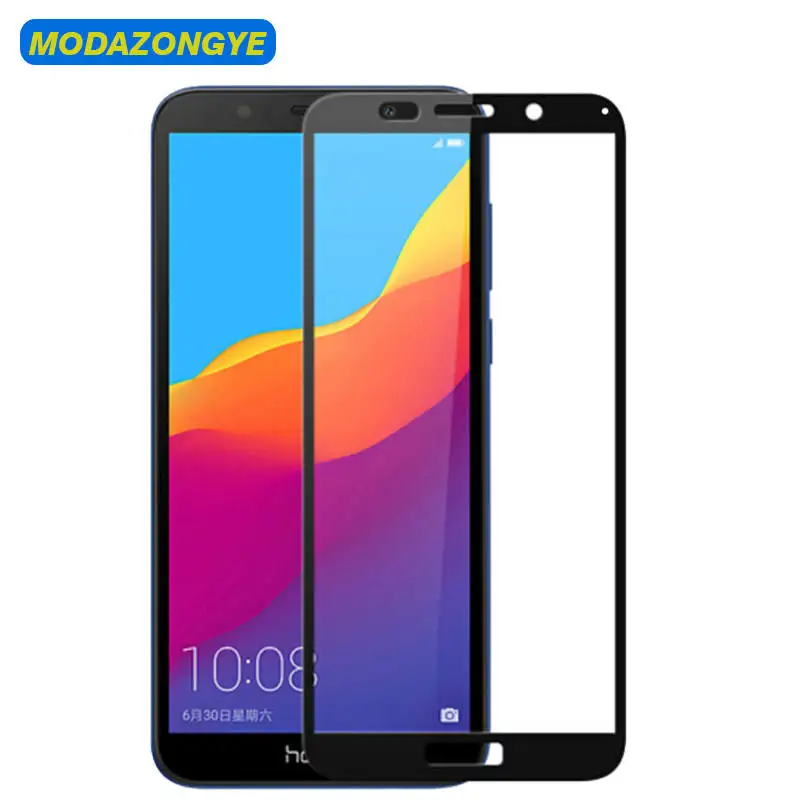 Защита для экрана из закаленного стекла Huawei Honor 7A|Защитные стёкла и плёнки