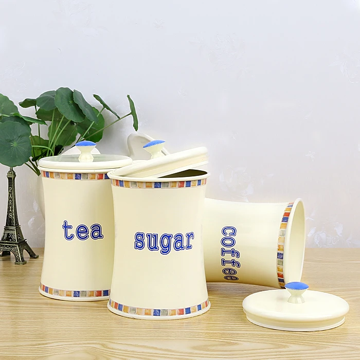 Металлические влажные запечатанные банки молочный порошок зерна Горох для