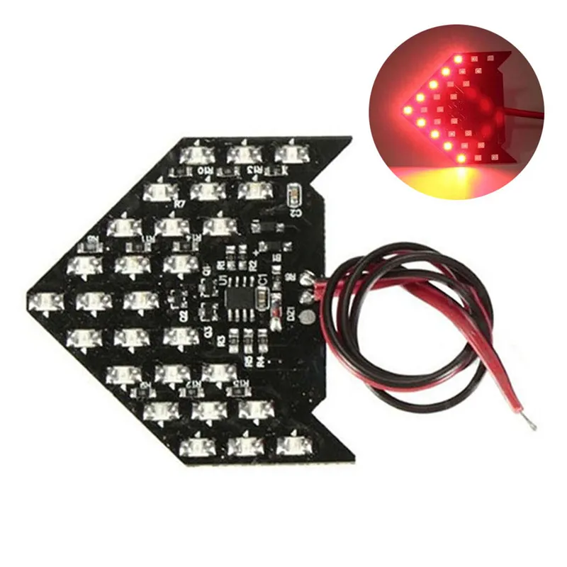 Горячая новинка 27SMD светодиоды низкое энергопотребление высокая яркость ультра