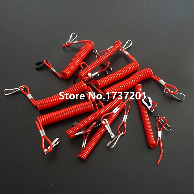 Новинка 10 шт./лот универсальный переключатель блокировки мотоцикла лодки