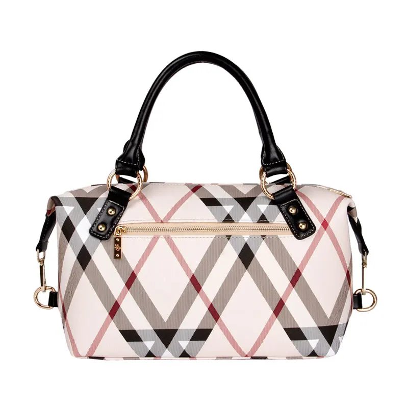 Сумки высокого качества классическая женская сумка вместительная