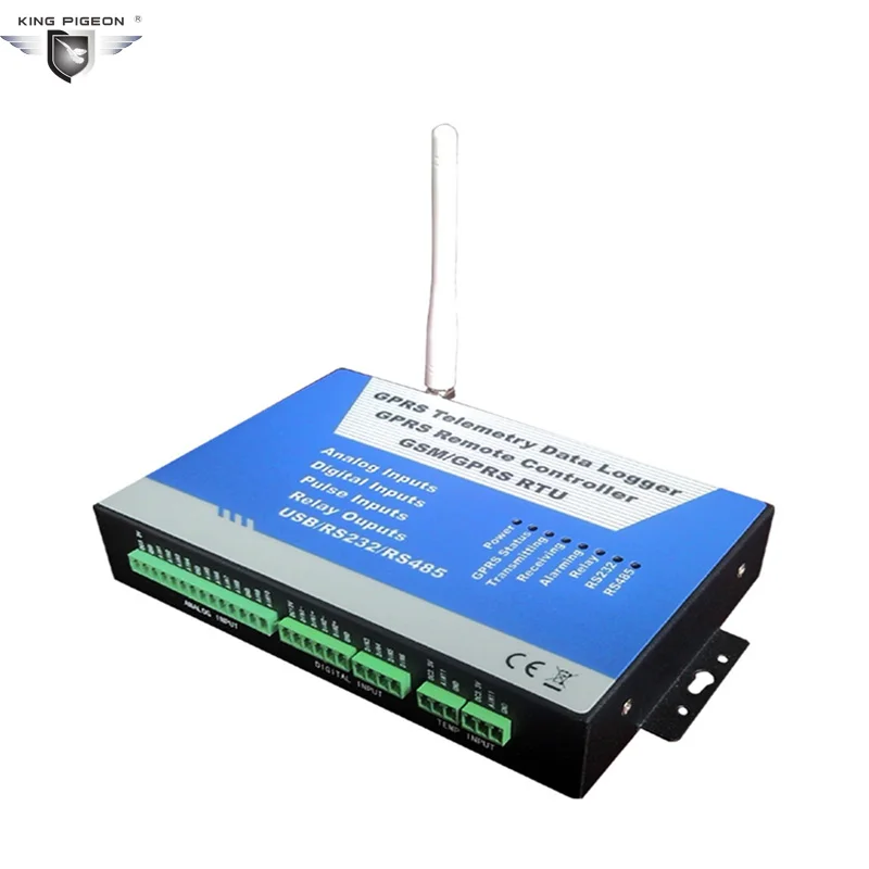 GSM контрольный Лер SMS GPRS ЦИФРОВОЙ РЕЛЕЙНЫЙ переключатель с дистанционным