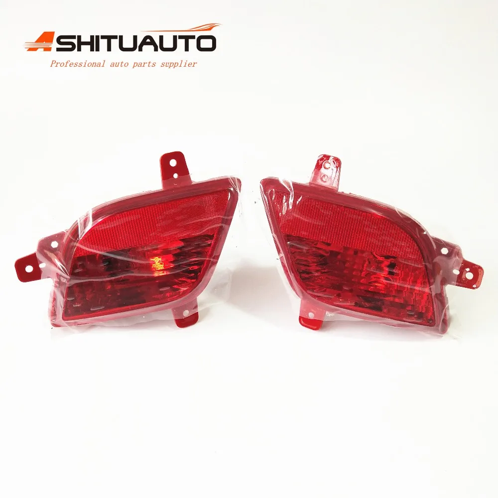AshituAuto высококачественный фонарь заднего бампера для Buick Encore OPEL Mokka OEM #259618313 25961866 |
