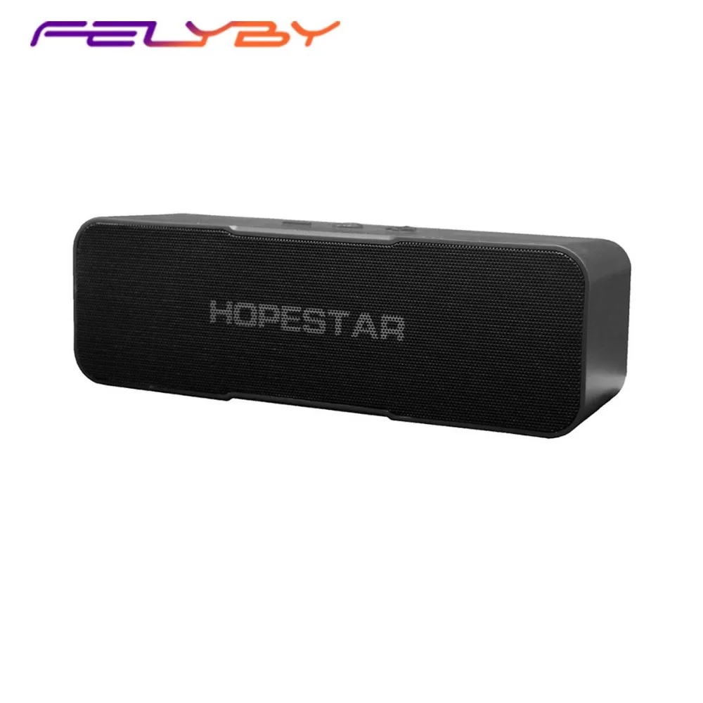 FELYBY H13 беспроводной bluetooth динамик Портативная колонка подарок usb карты открытый