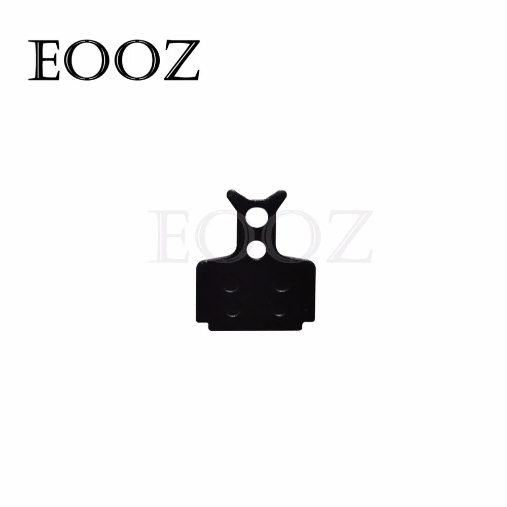 Eooz 10 пар* полуметаллическое соединение дисковые велосипедные тормозные колодки для формула R1R, R1, при помощи обратного осмоса, RX, T1, мега
