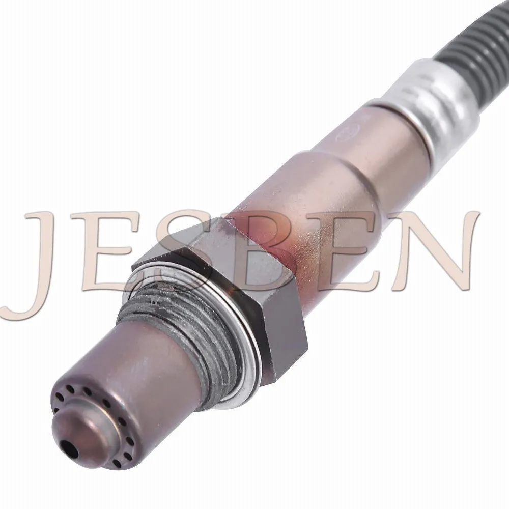 0258017098 передний кислородный зонд Lambda O2 Датчик для BMW 128i 135i 323i E90 325xi 328i 525i 528i 530i X3 X5 Z4